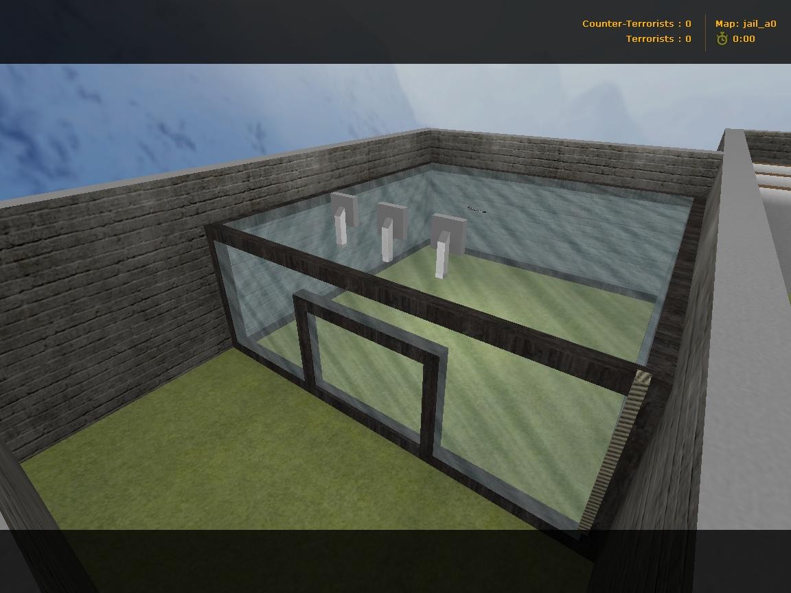 jail_ground — screenshot 8