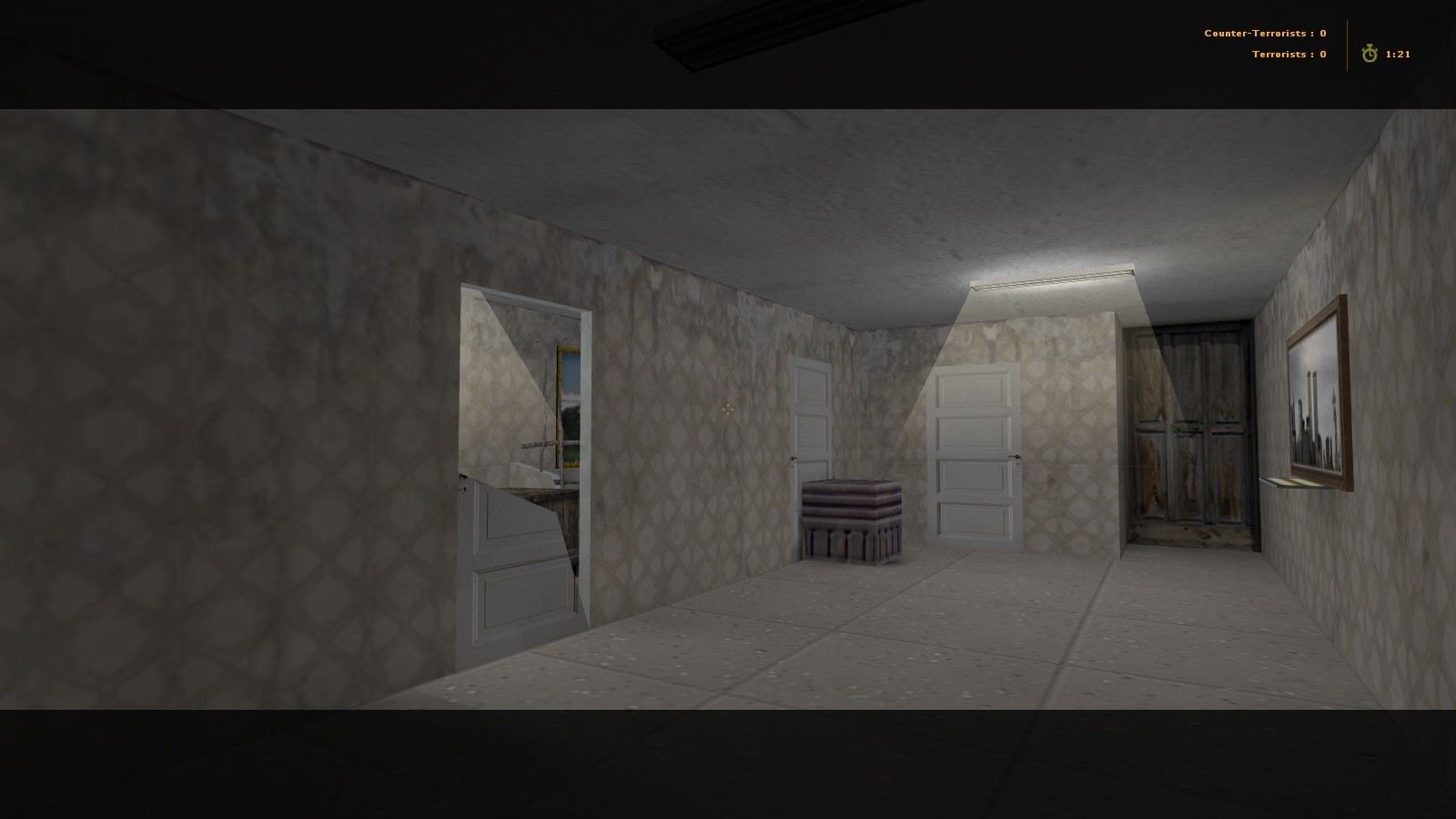 Download zm_lost_town - Screenshot