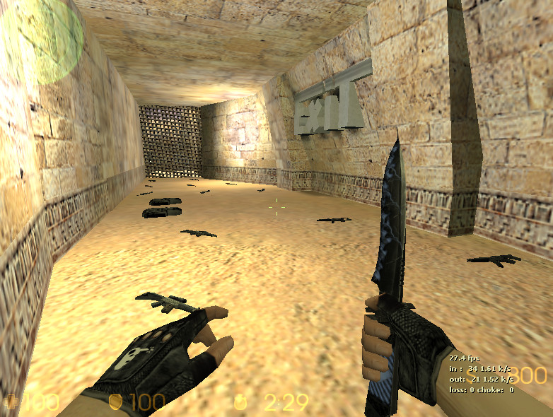 Download zm_dusts_finals_fixed - Screenshot