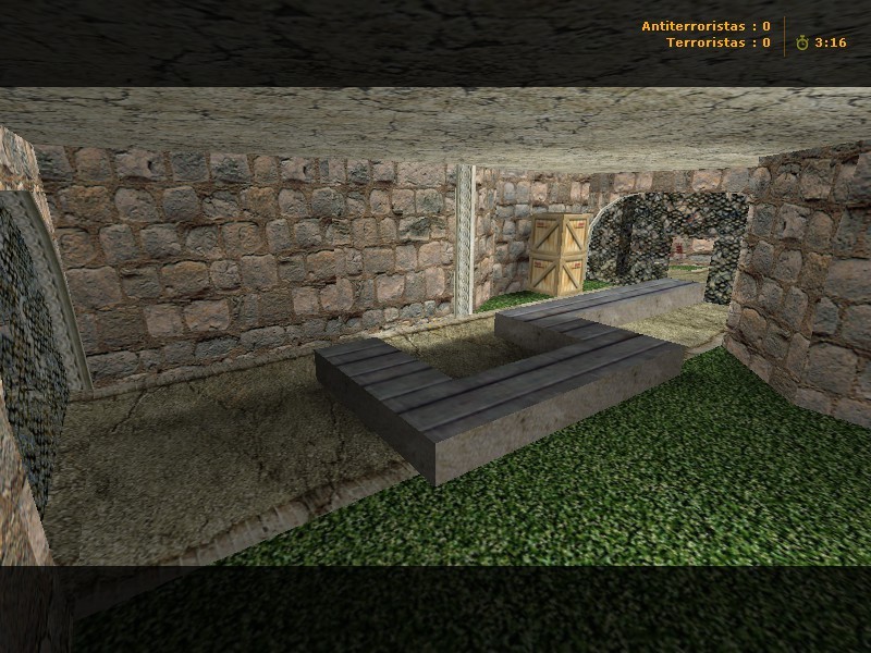 zm_dust_grass — screenshot 8