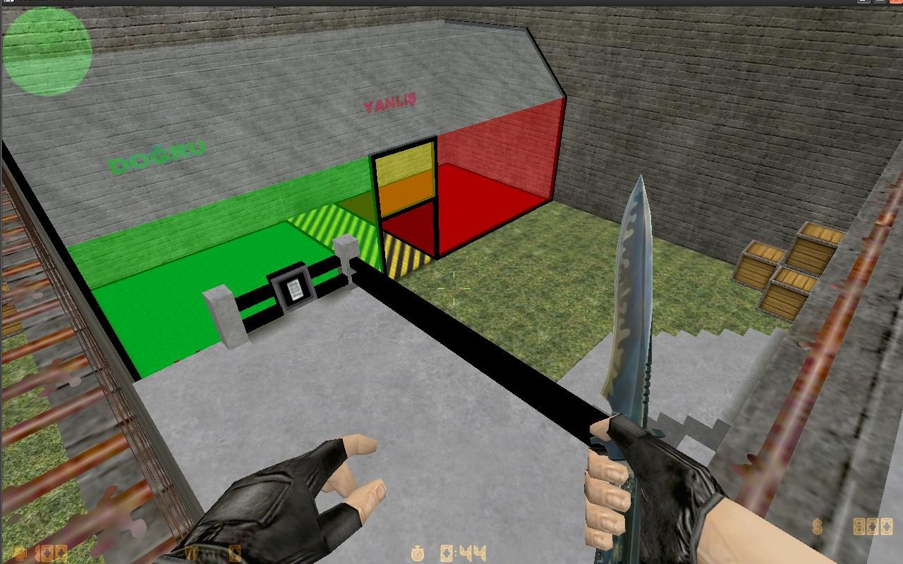 Download jail_shadow_age_v2 - Screenshot