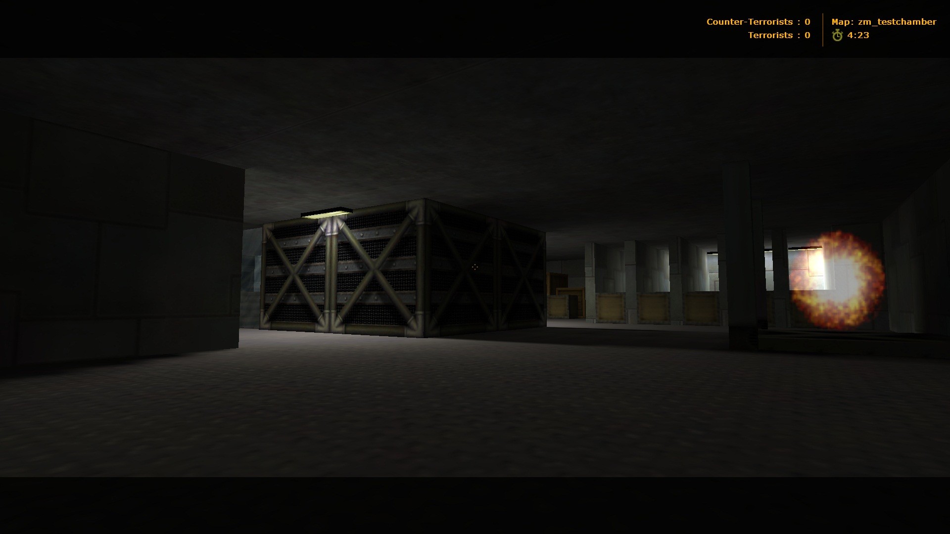 zm_testchamber — screenshot 3