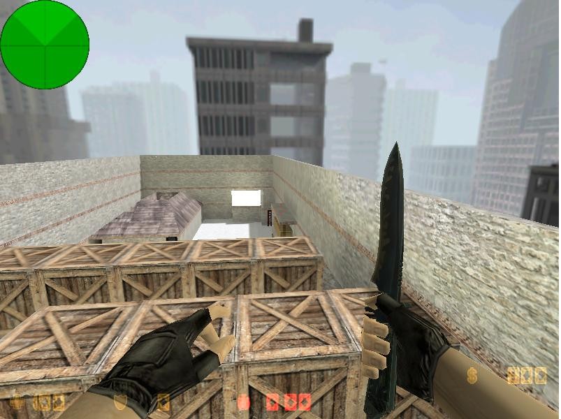 Download zm_skin - Screenshot
