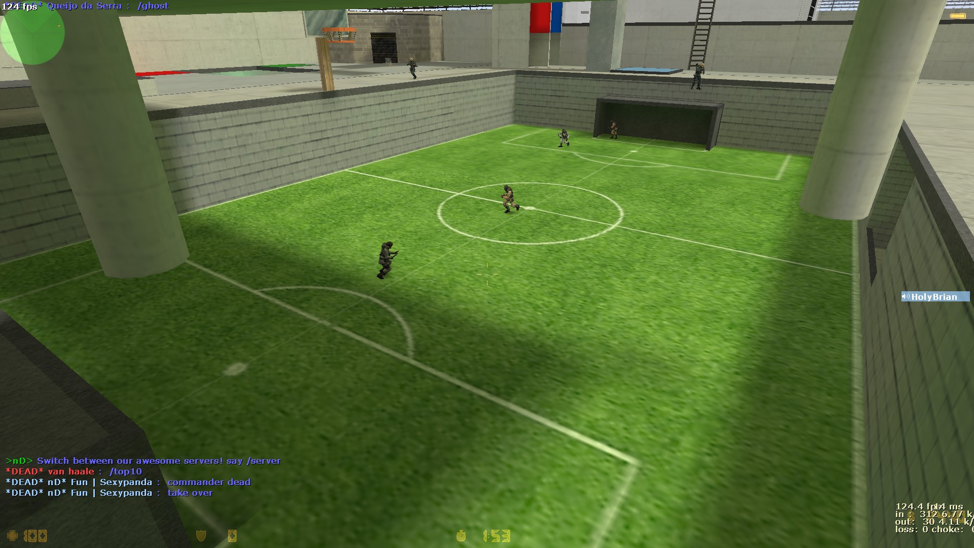 jb_flyhigh_v3 — screenshot 3