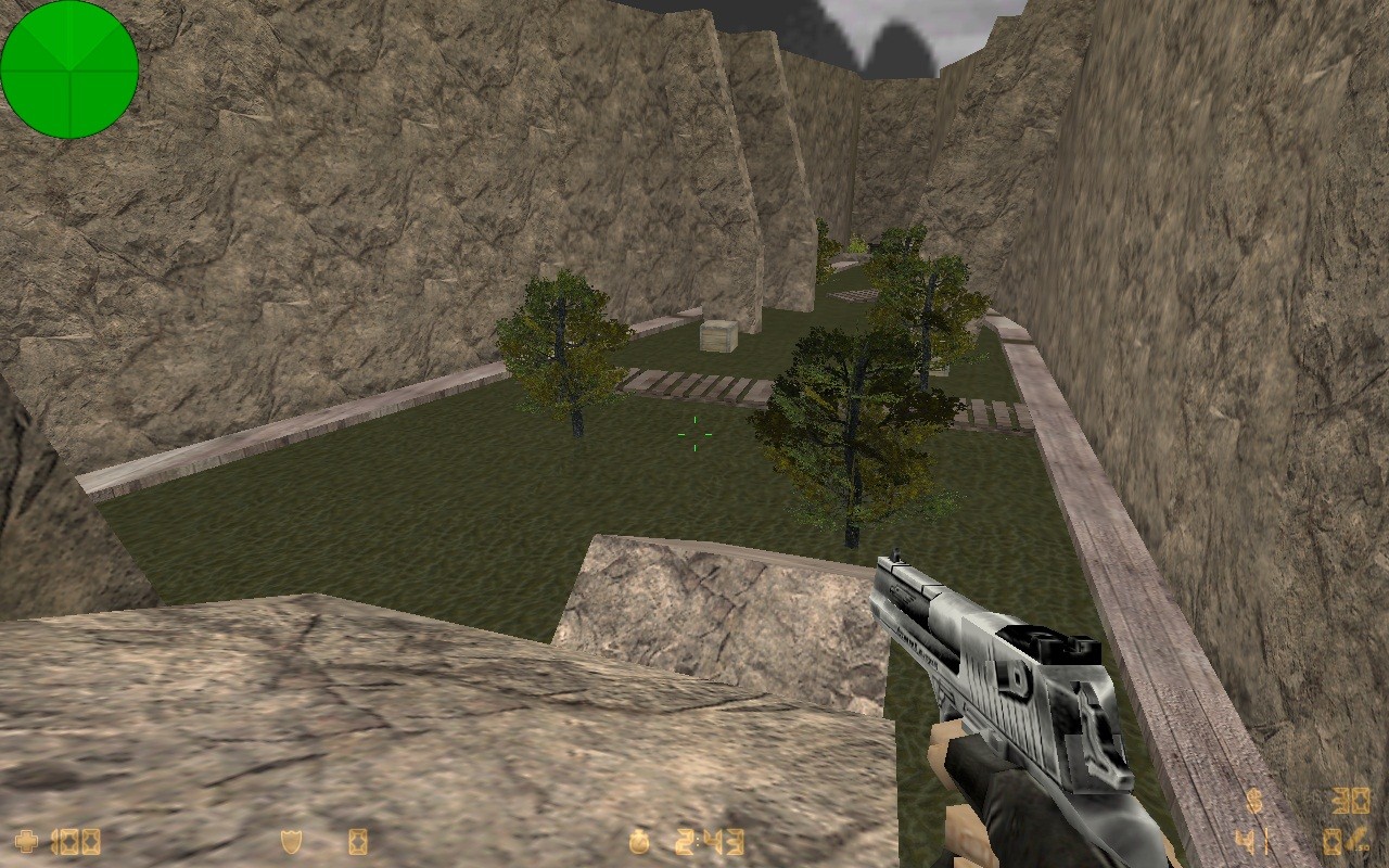 Download ze_watery_escape_v1 - Screenshot