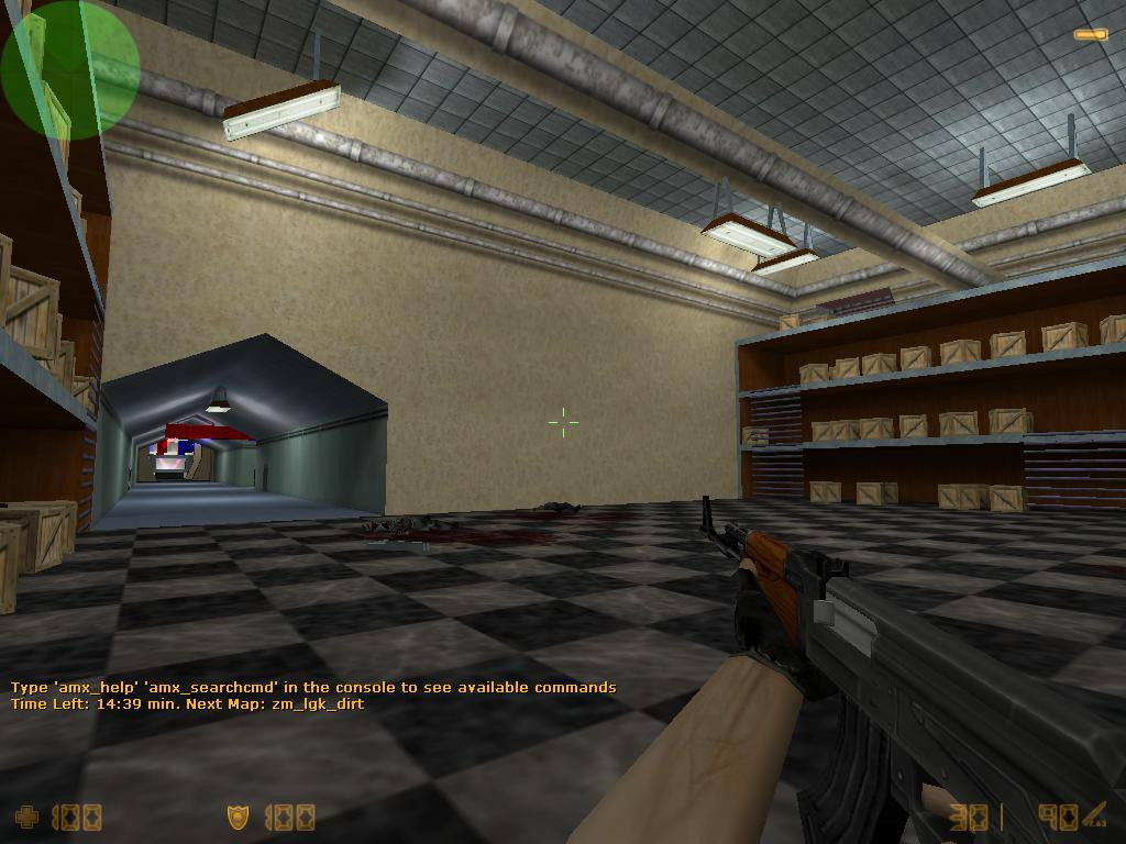 Lgk_zm_dronelabs2 — screenshot 8
