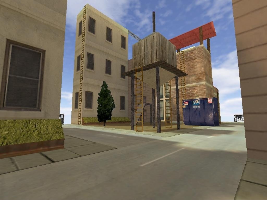 hns_summer_2x — screenshot 5