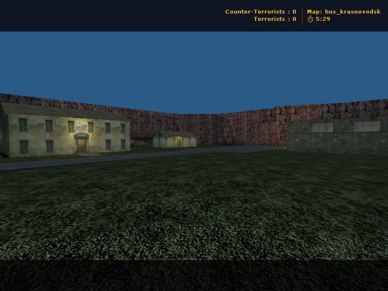 Download hns_pro_jumps_buckey - Screenshot