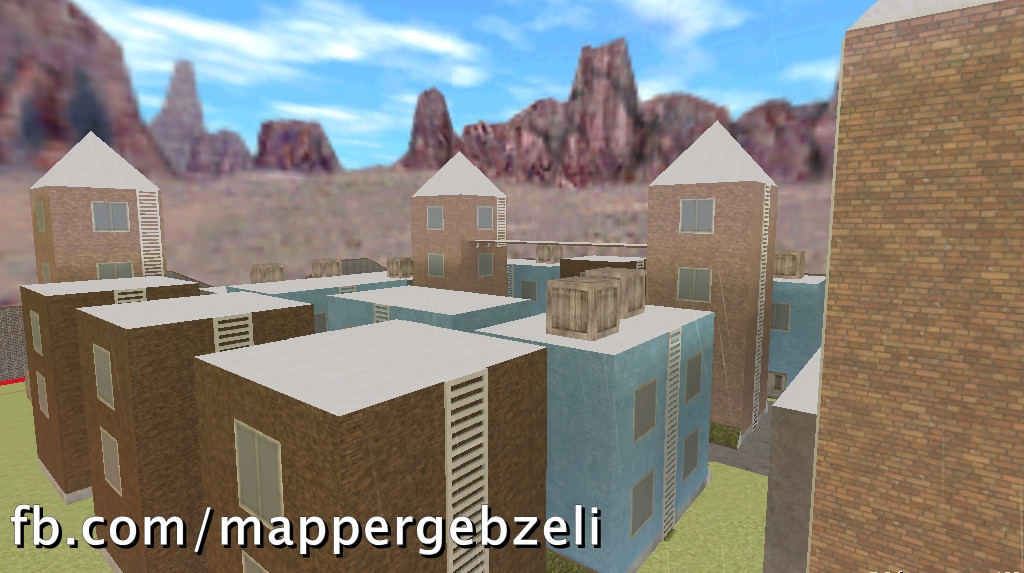 hns_rain — screenshot 1