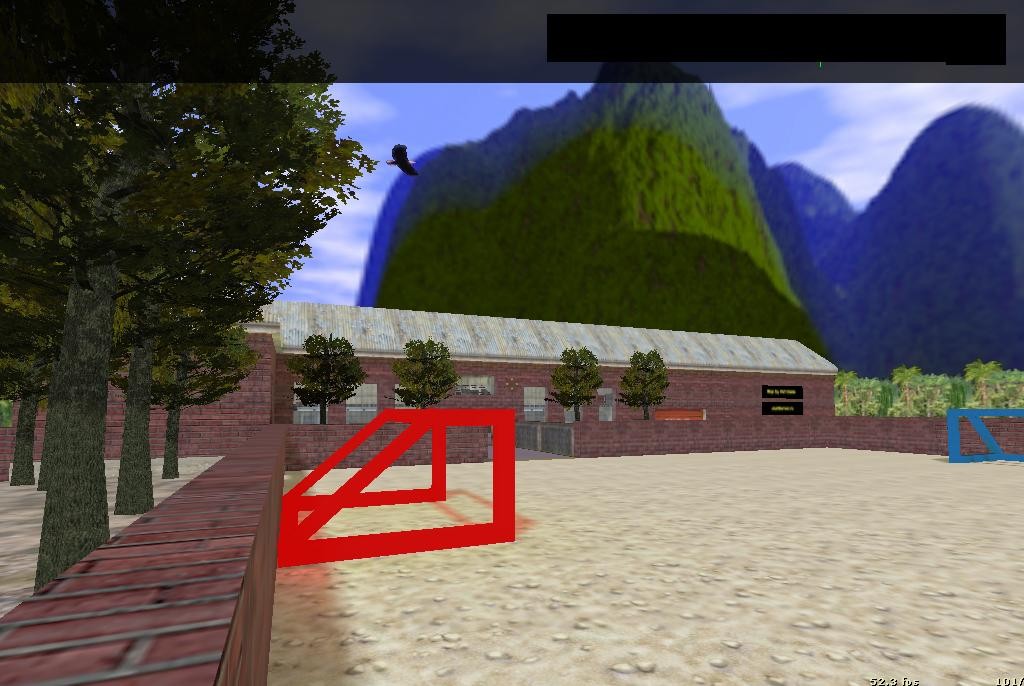 Download jb_prison2012 - Screenshot