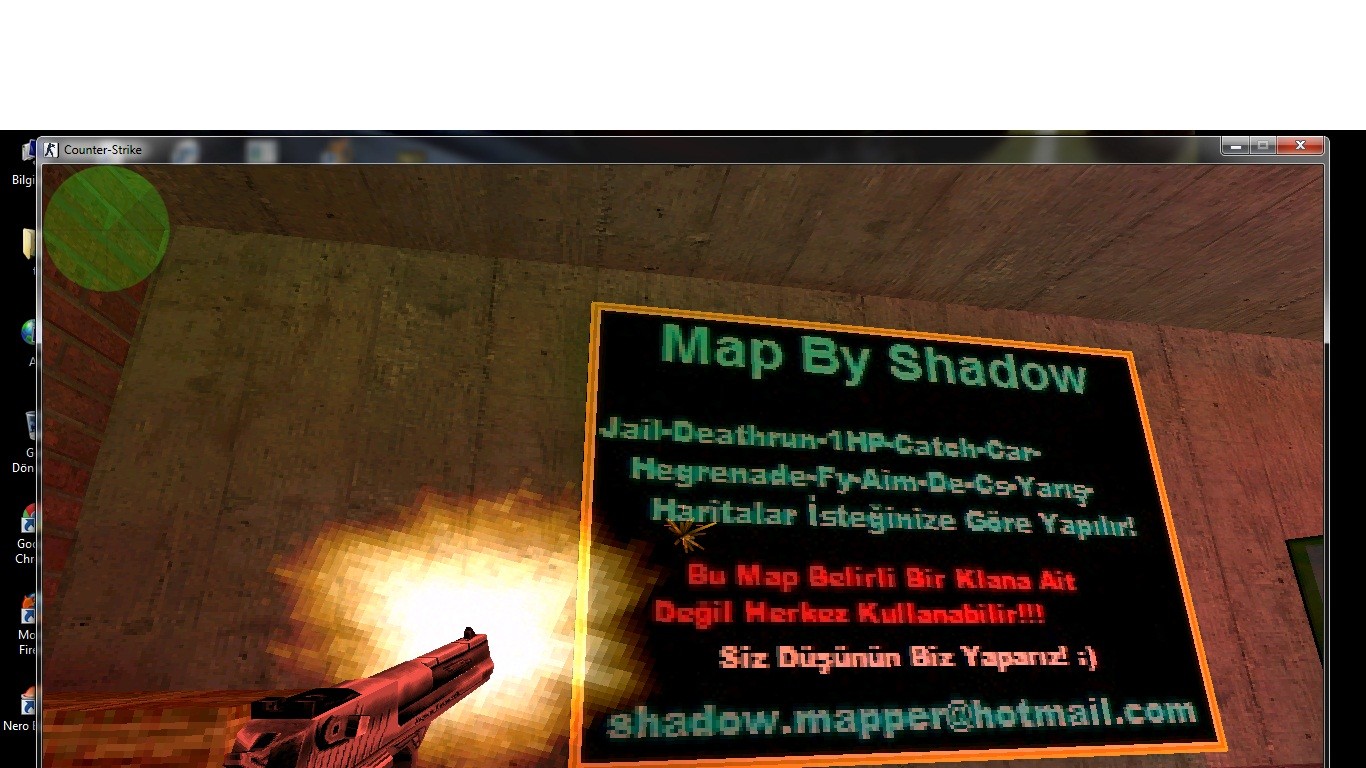 jail_isyancigenclik — screenshot 4