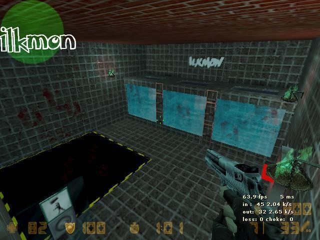 jail_ilkmon_beta01 — screenshot 2