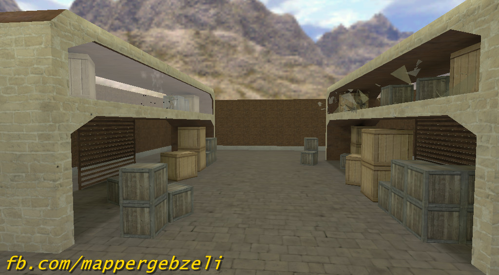 jail_kucukisyan — screenshot 1