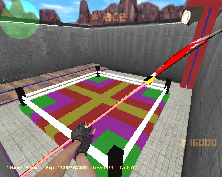 jail_israel — screenshot 6