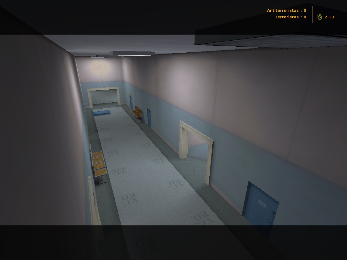 zl_vicecitypolicedept_lg — screenshot 3