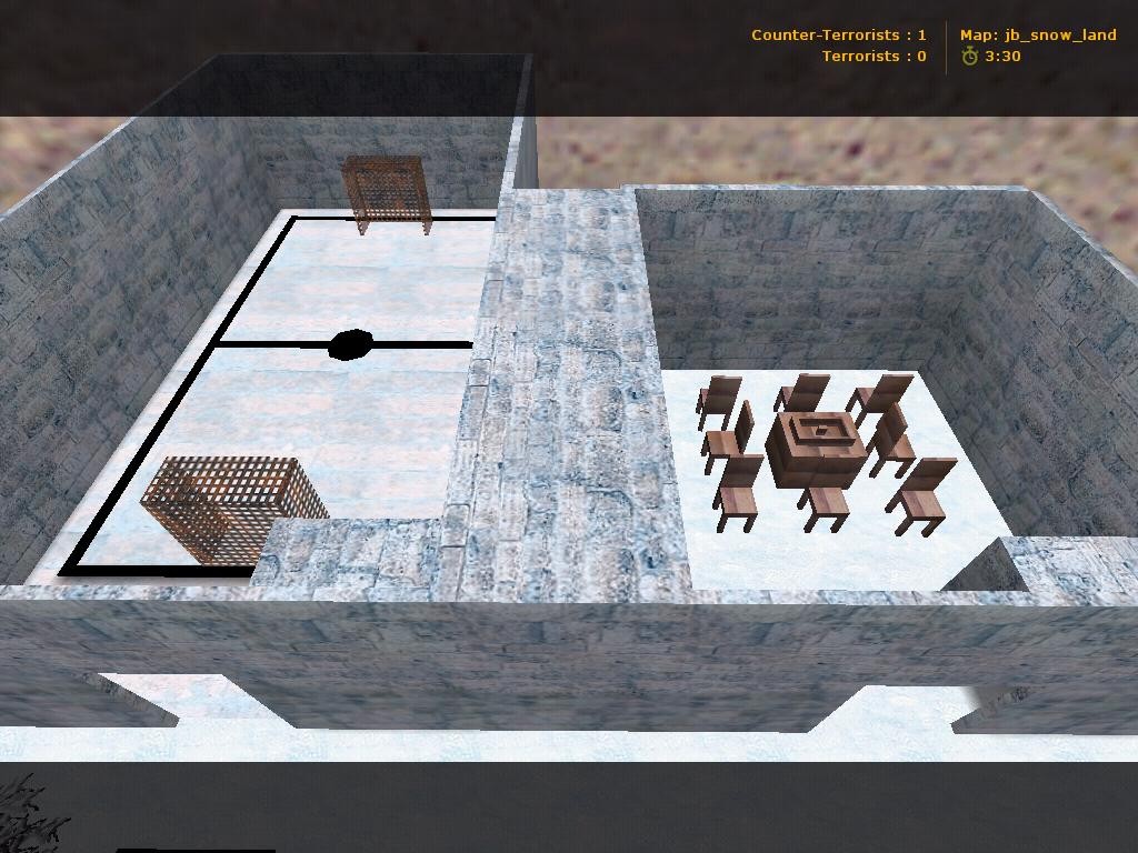 Download jb_snow_land - Screenshot