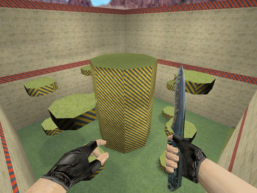 bhop-n — screenshot 5