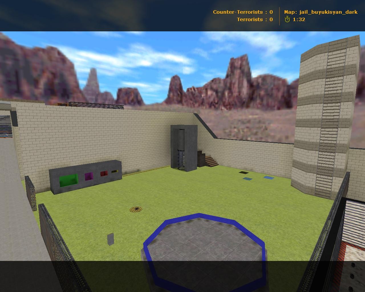 jail_buyukisyan_dark — screenshot 9