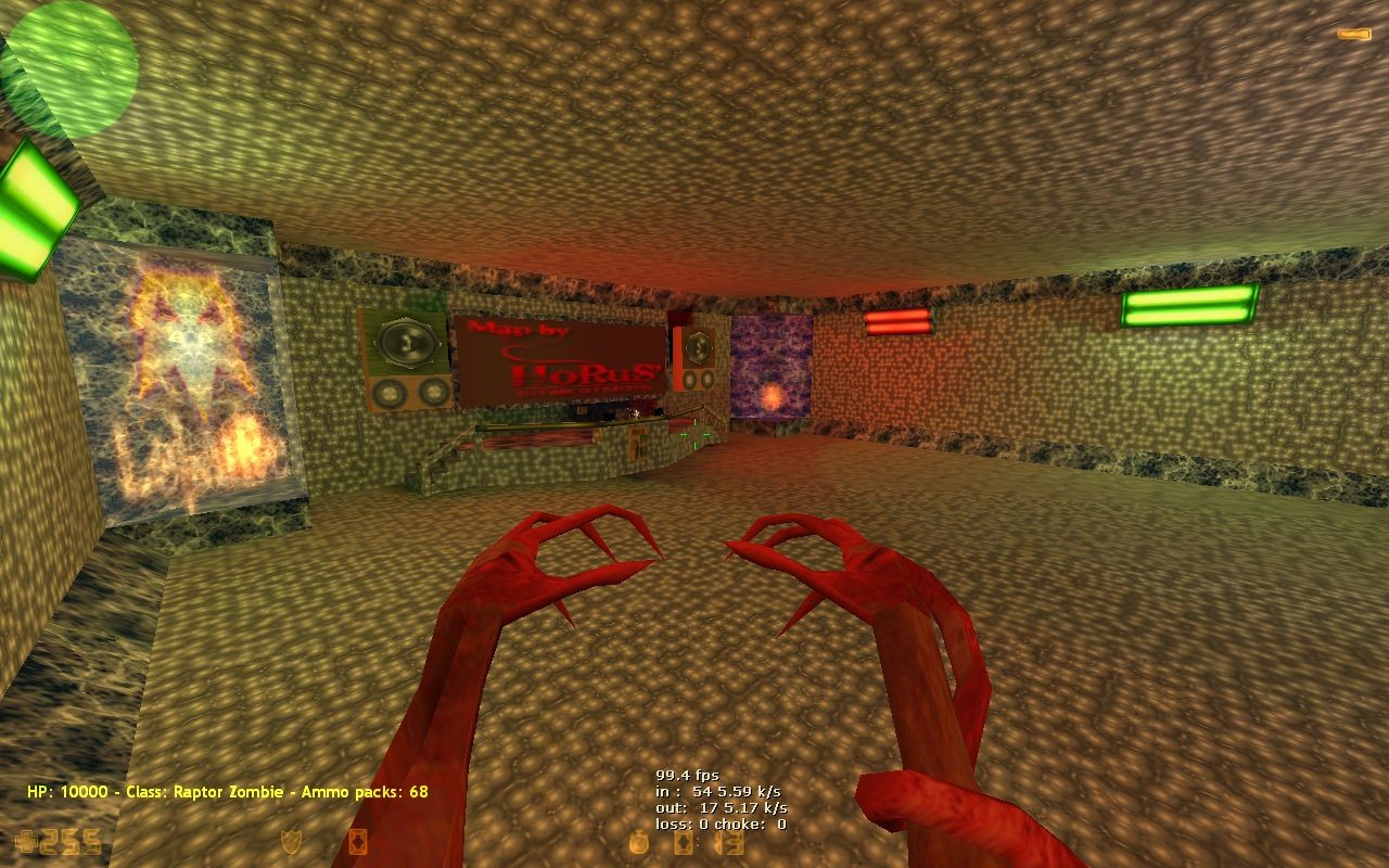 Download zm_power_struggle_v2 - Screenshot