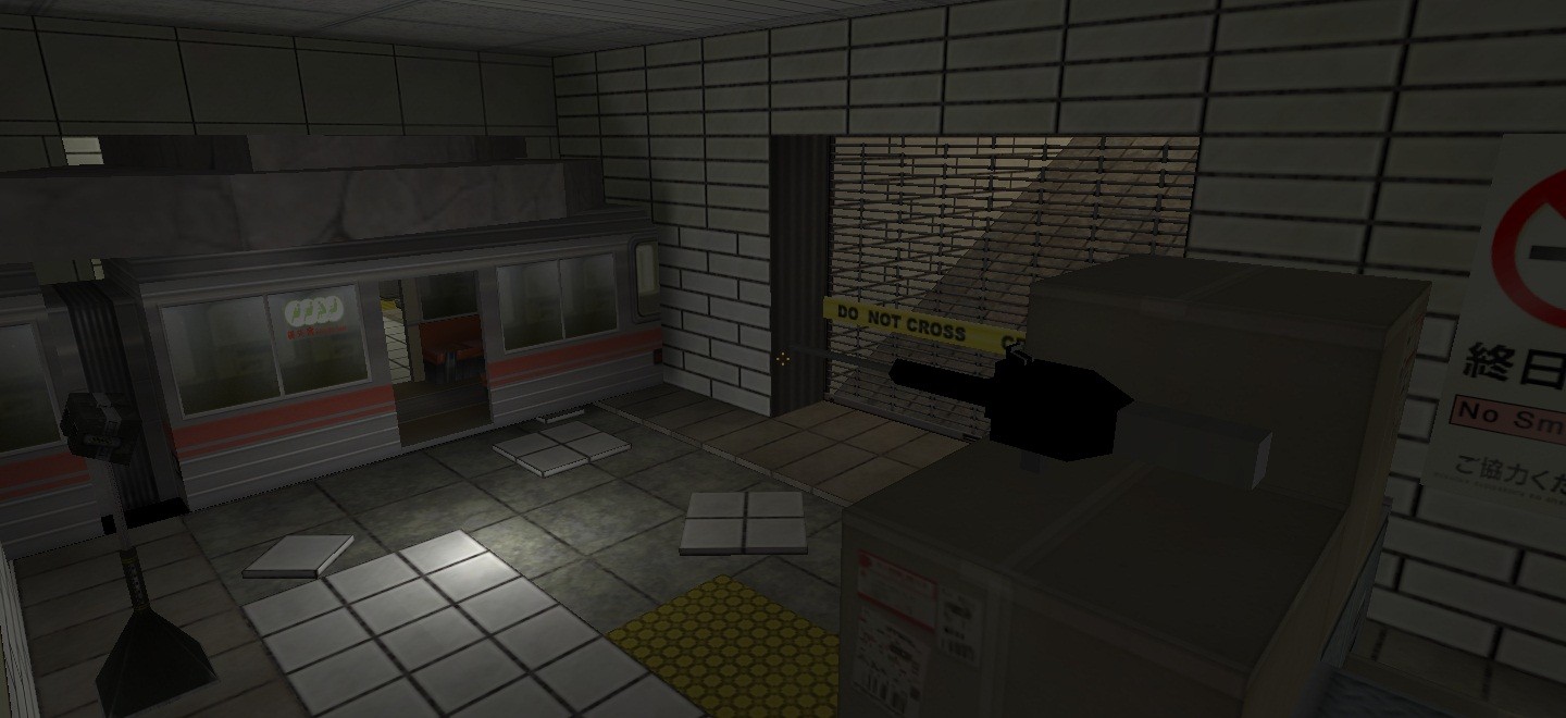 zm_fastline_cso — screenshot 3