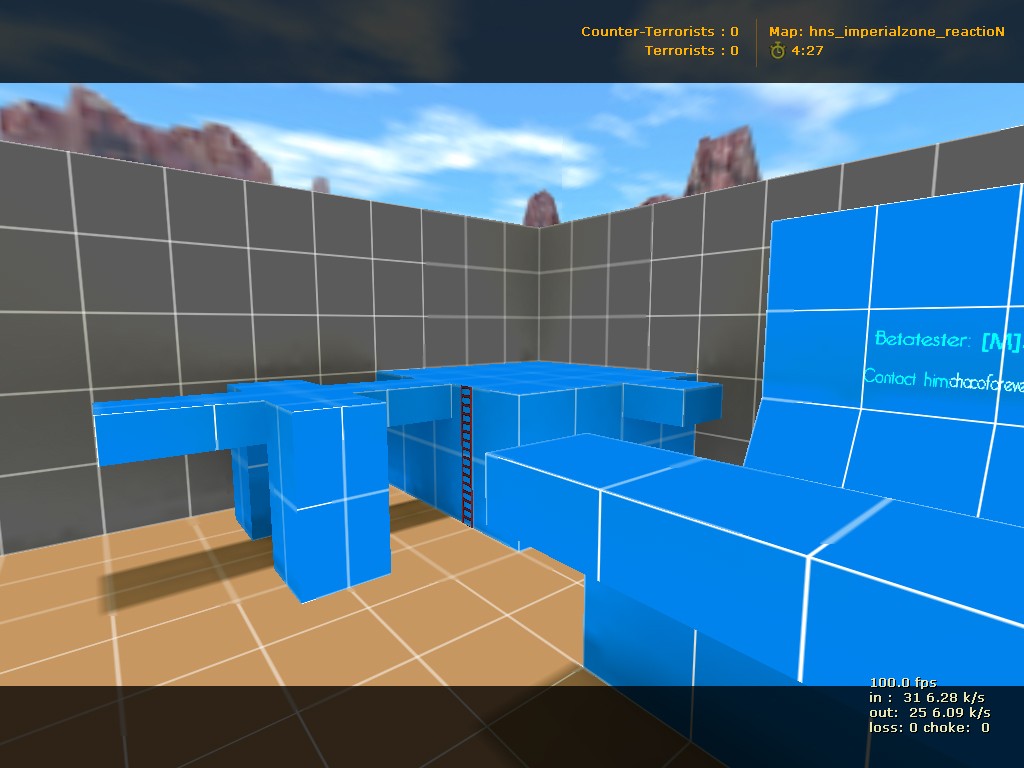 Download hns_imperialzone_reaction - Screenshot