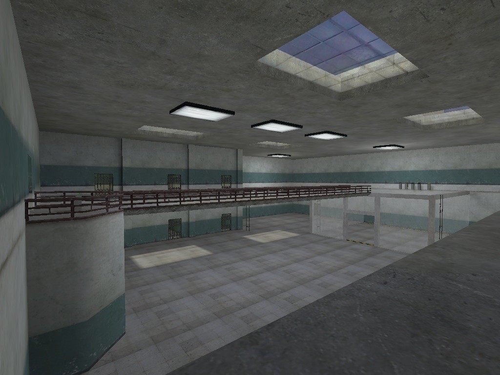 jail_darkover — screenshot 2