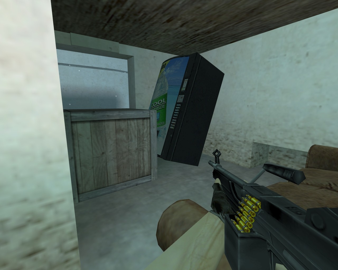 zm_italy — screenshot 7