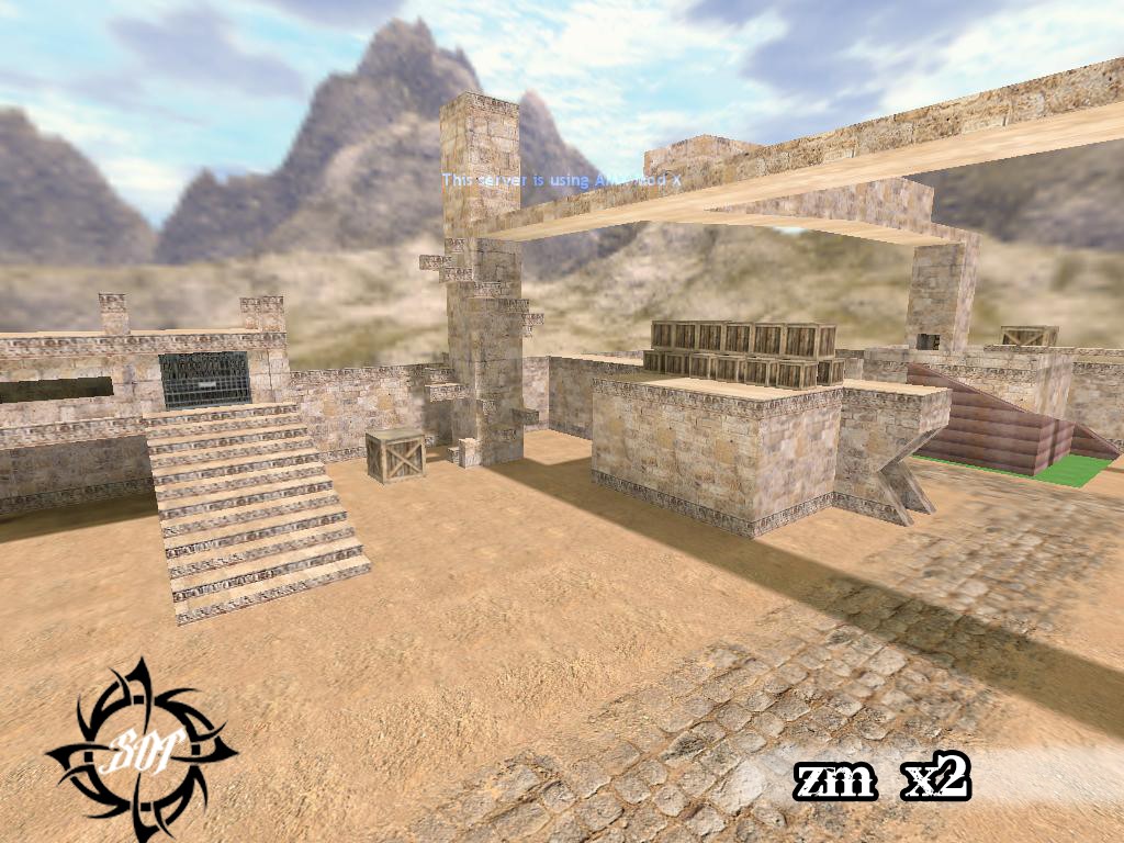 Download zm_x2 - Screenshot
