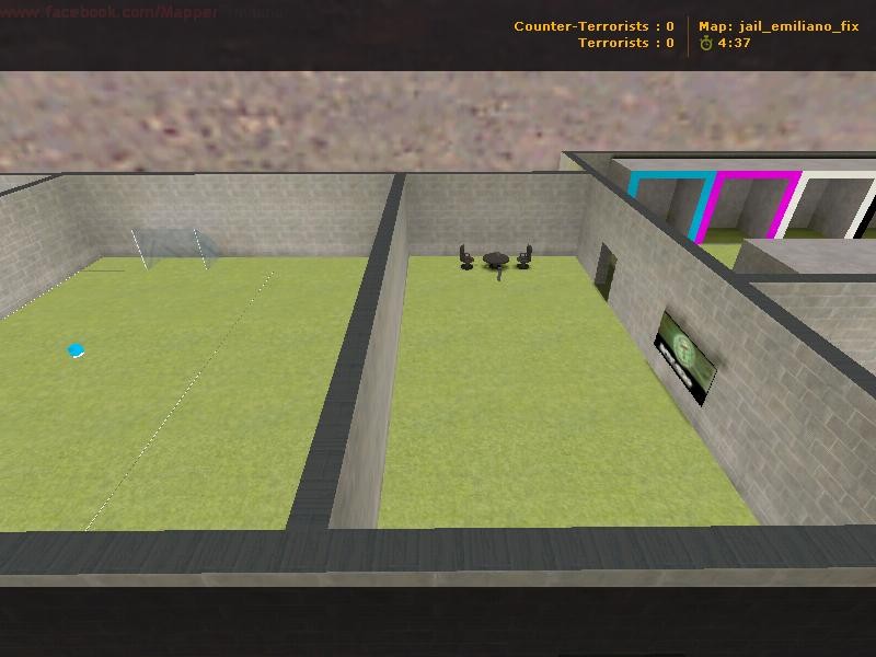 Download jail_fixler - Screenshot