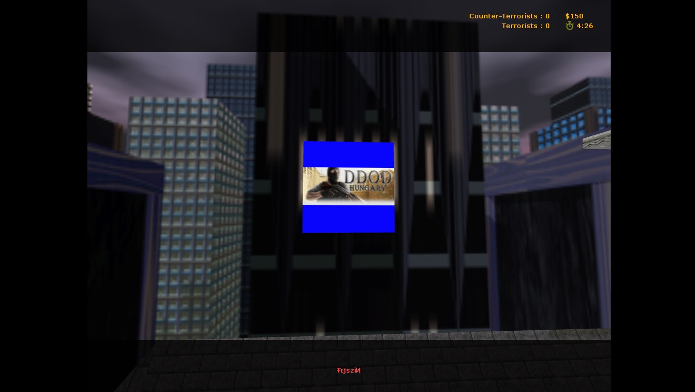 zm_darktown — screenshot 3