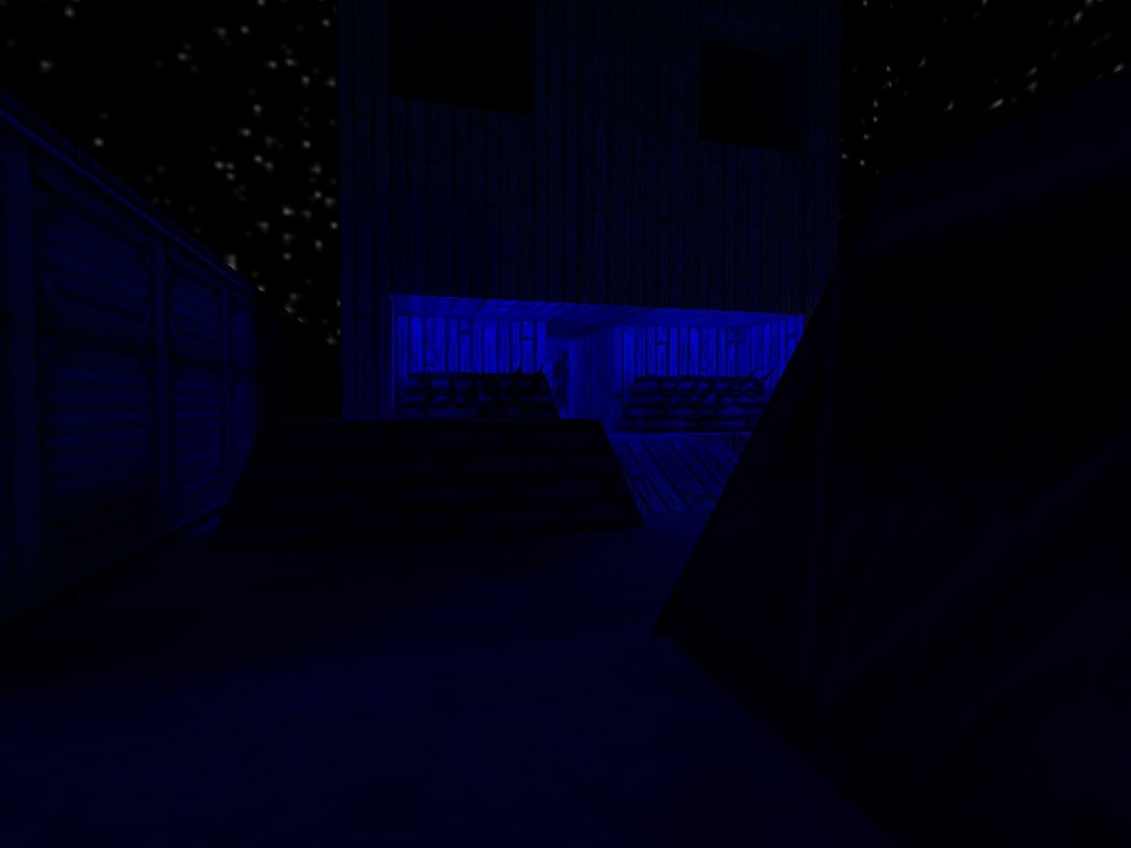 Download zm_street_camp - Screenshot