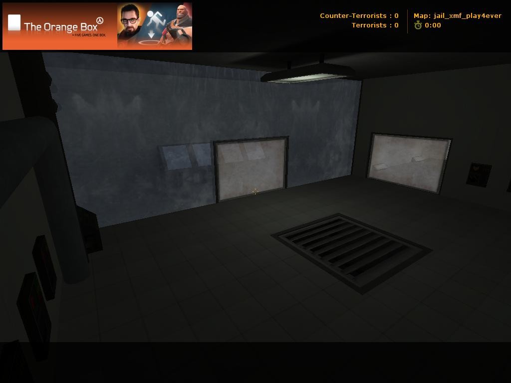 Download jail_xmf_play4ever - Screenshot
