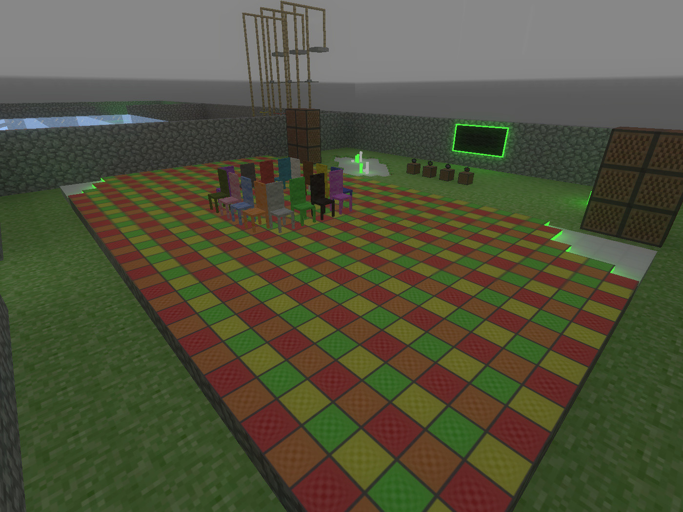 jail_minegreen_mrr — screenshot 14