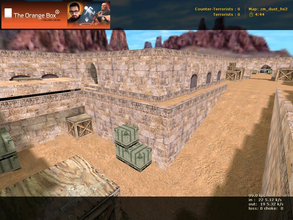 Download zm_dust_hs2 - Screenshot