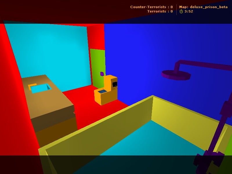 deluxe_prison_beta1 — screenshot 10