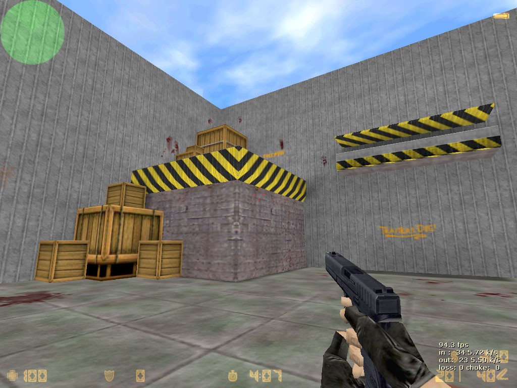 Download Zm_piola - Screenshot