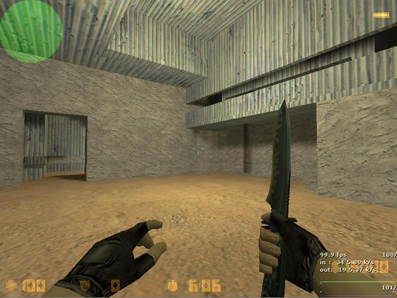 Download zm_flota_nuke - Screenshot
