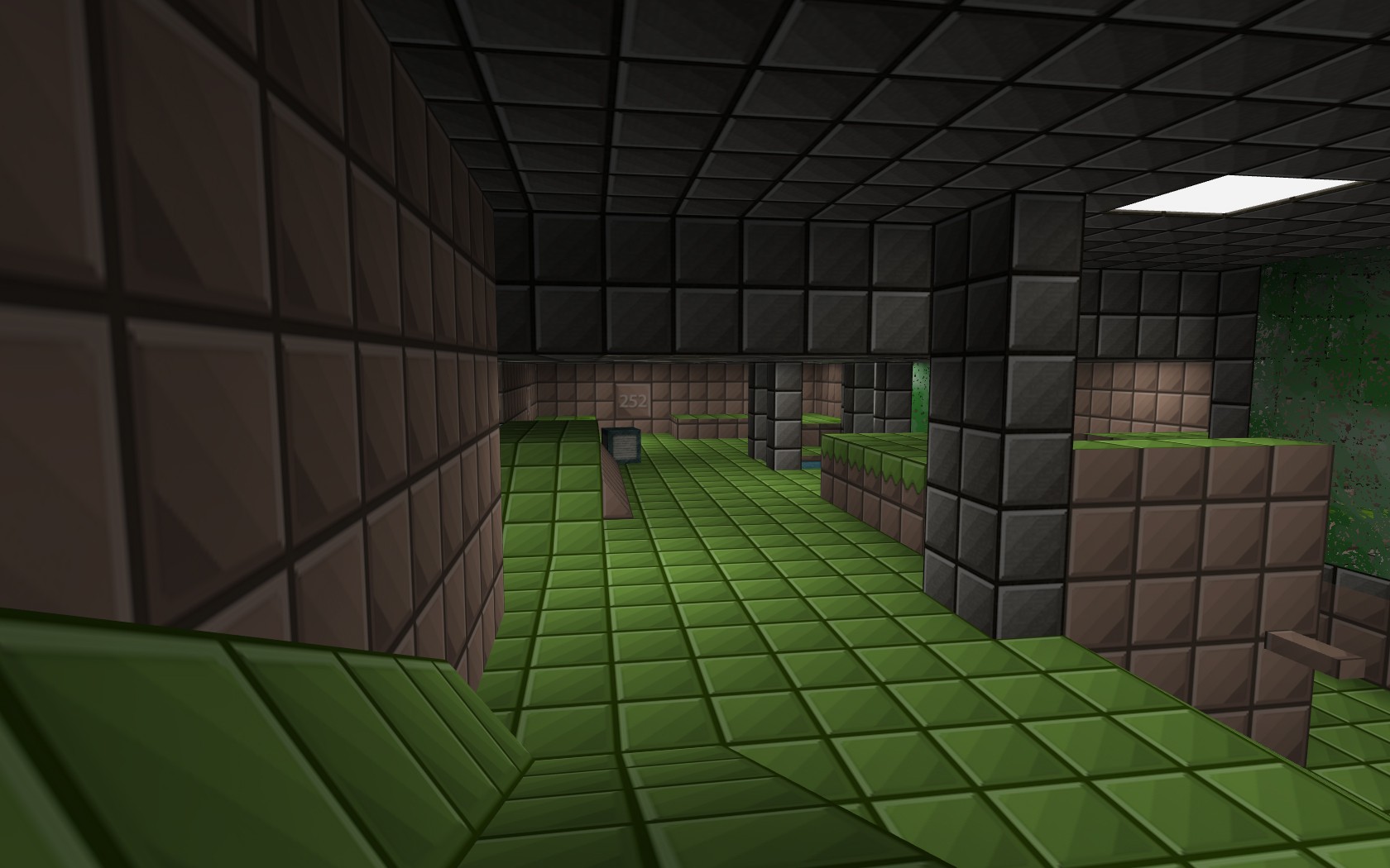 malle_extreme-garden — screenshot 3