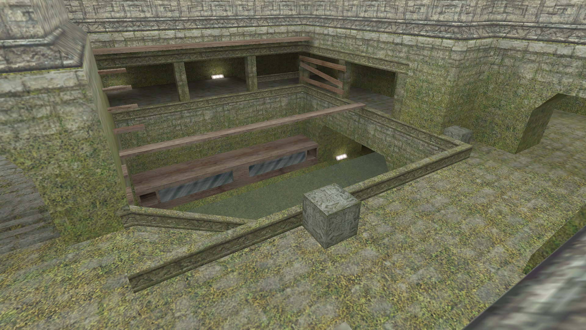 zm_aztec_lostcity — screenshot 7