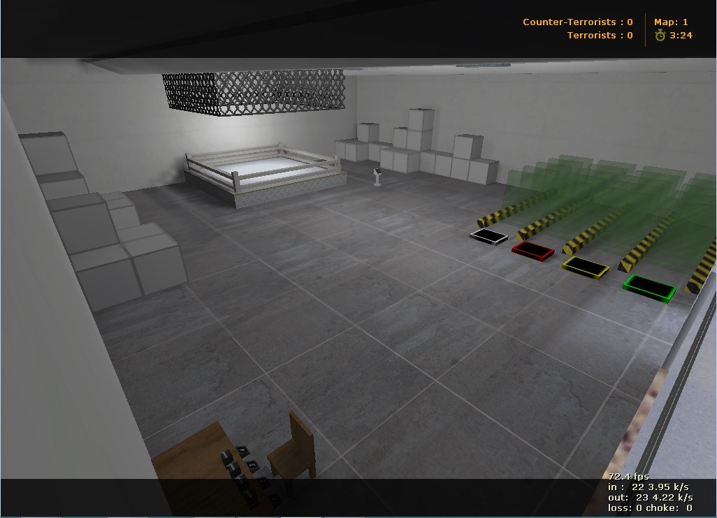 jail_despicable_fix — screenshot 6