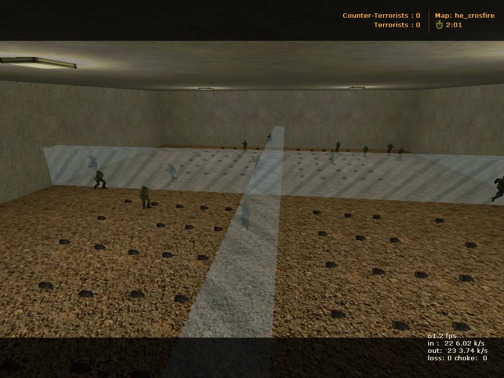 Download he_crosfire - Screenshot