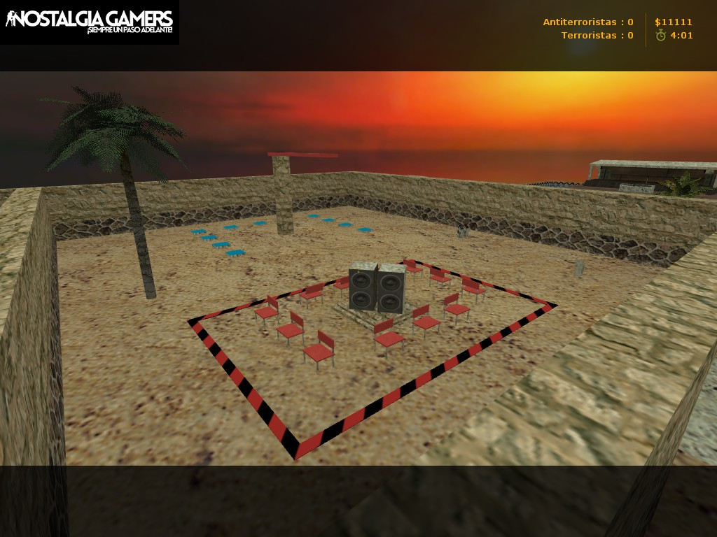 jail_paradise_ng — screenshot 4