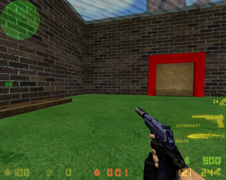 Download jail_whitecrew_v2 - Screenshot
