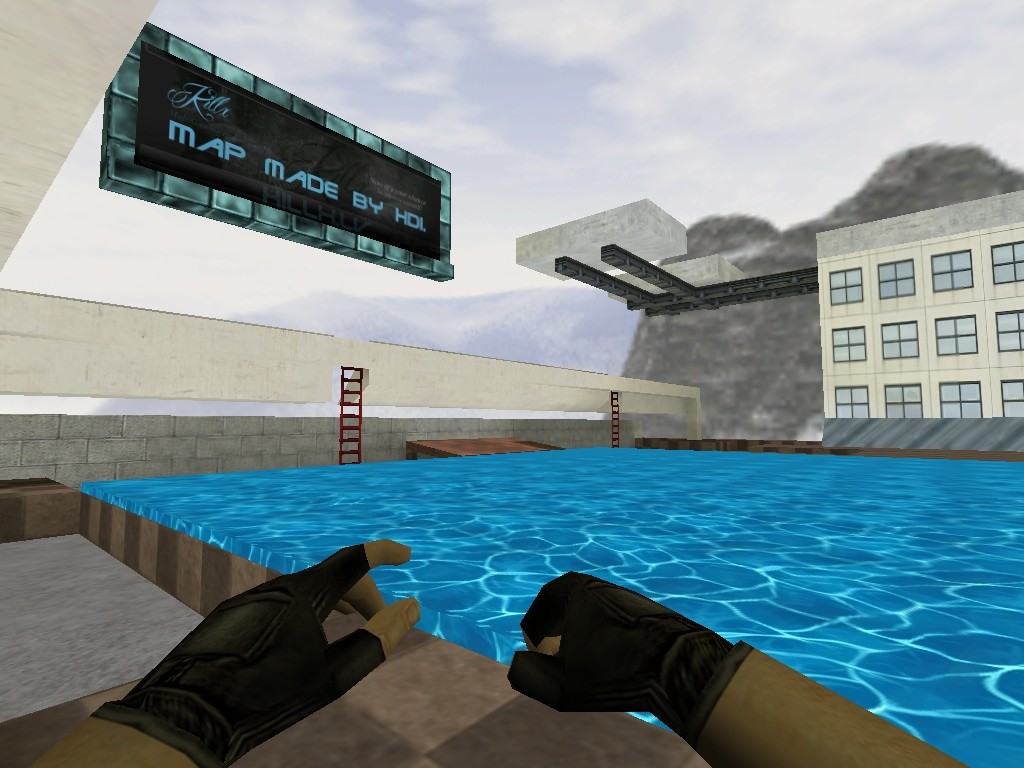 Download hns_killxtown - Screenshot