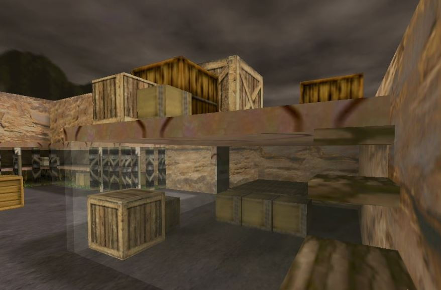 zm_House — screenshot 1