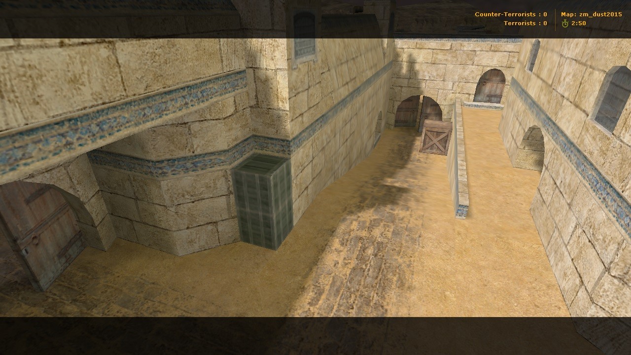 zm_dust2015 — screenshot 2