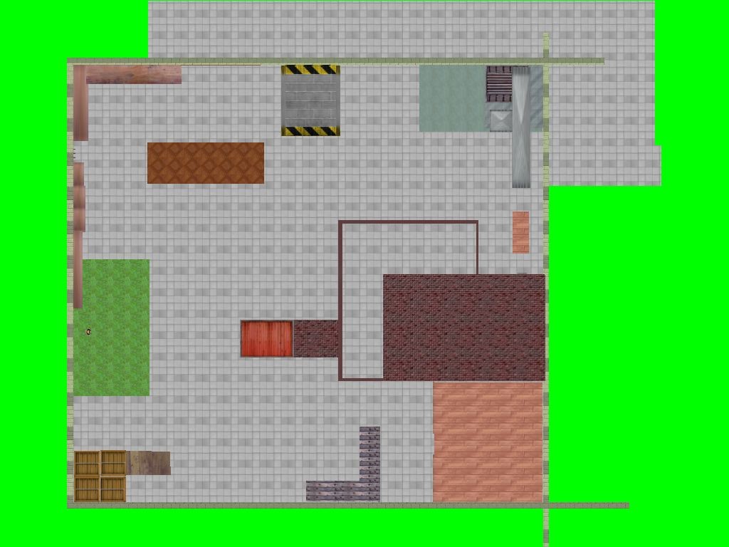 zm_infection — screenshot 9