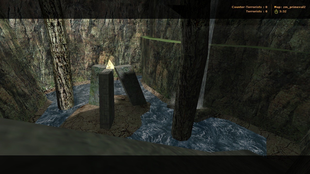 Download zm_primeval2 - Screenshot