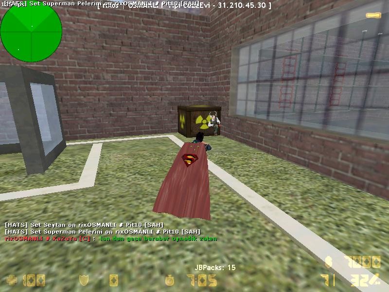 jail_osmanlihamami_b5 — screenshot 7