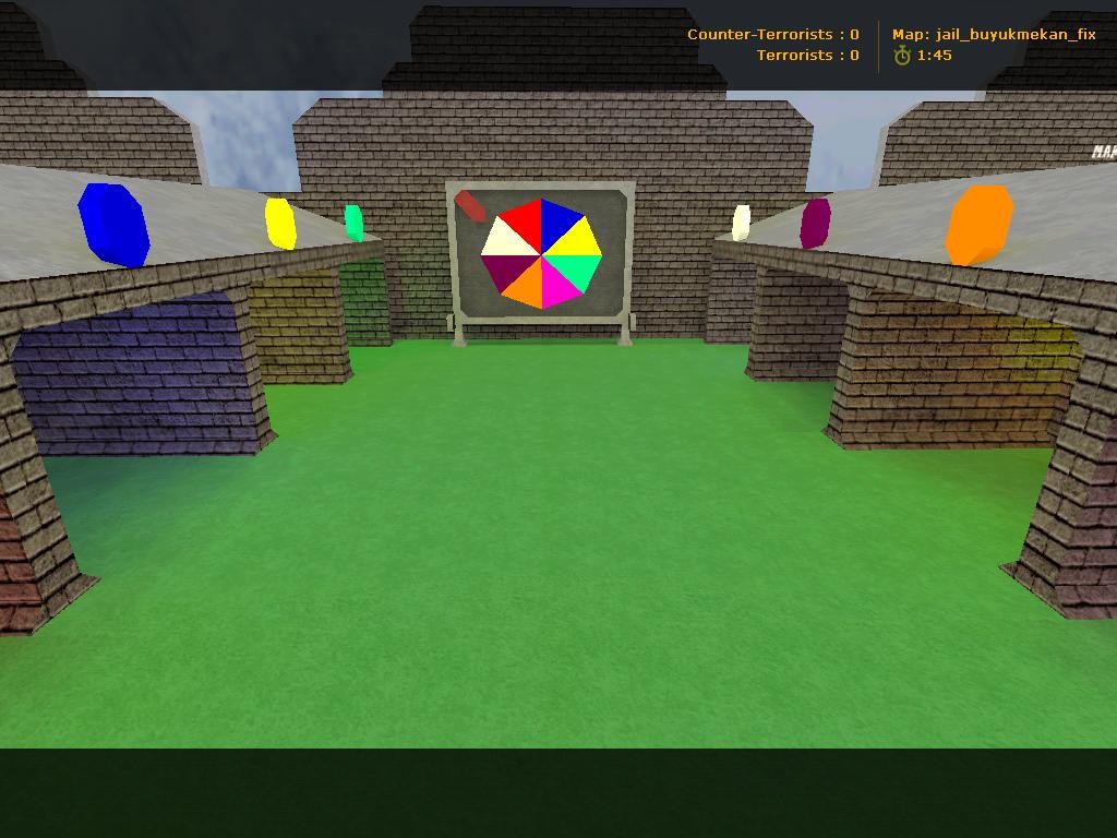 jail_buyukmekan_fix — screenshot 5